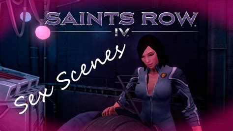 saints row 4 porn|Rule 34 / saints